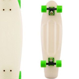Penny Skateboards Nickel Complete Skateboard   Glow Deck