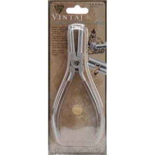 Vintaj Double Cylinder Filigree Shaping Pliers Today $11.79
