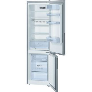BOSCH   KGV 39 VL 30 S   Réfrigérateur combiné inverse   Classe