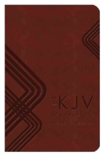 The KJV Study Bible Students Edition (Paperback) Today $29.73