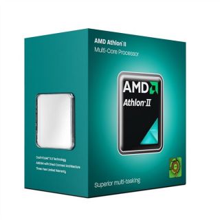 AMD Athlon II X2 245   Achat / Vente PROCESSEUR AMD Athlon II X2 245 2