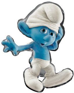 Smurf 34 Foil Balloon Party Accessory Clothing