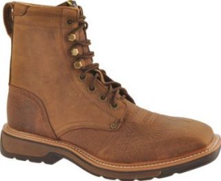Twisted X Boots Mens MLCWL01 Boots Shoes
