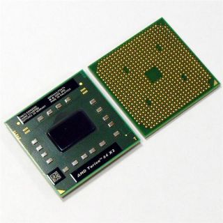 AMD TMDTL58HAX5DC Turion 64 X2 1.9GHz Processor (Refurbished