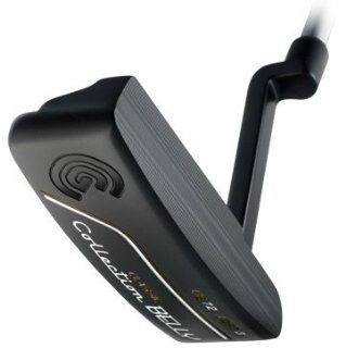 Cleveland Classic Collection Black Platinum Almost Belly