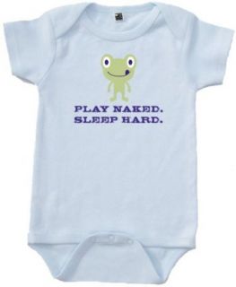 Funny Baby Onesie for Boy (size 0   12 mo) Clothing