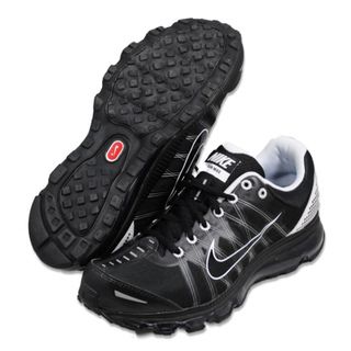 Nike Mens Air Max+ 2009 Running Shoes