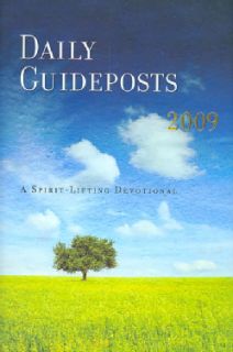 Daily Guideposts 2009 (Hardcover)