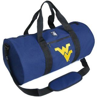 WVU Duffel Bag Official NCAA College Logo West Virginia
