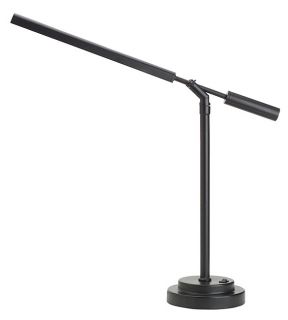 OTT LITE 13 Watt Natural Light Infinity Desk Lamp