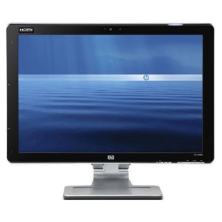 HP FF621AA 25 inch w2558hc Widescreen LCD Monitor