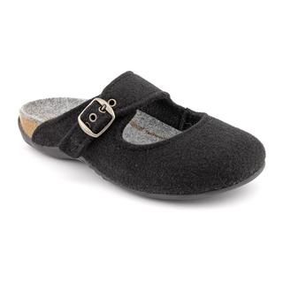 Dr. Andrew Weil Womens Womens Arco Slipper Wool Casual Shoes