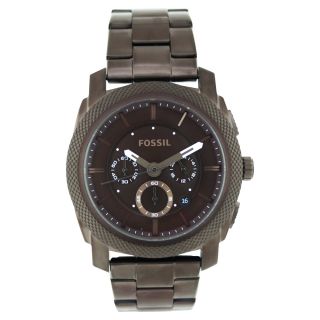 Fossil Mens Classic Watch Today $125.99