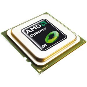 Processeur AMD Opteron 4180 2,6 GHz C32   Achat / Vente PROCESSEUR AMD