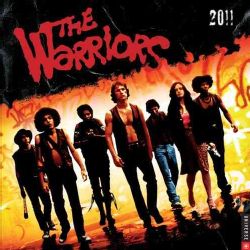 The Warriors 2011 Calendar (Calendar)