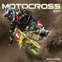 Motocross 2011 Calendar