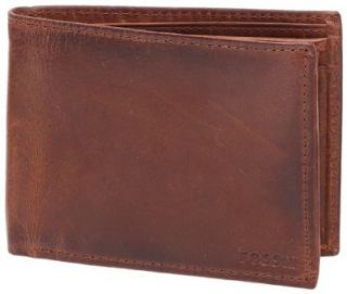 Fossil Mens Wallet Ml332688 200 Shoes