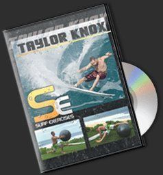 Rip Curl & Taylor Knox Present Surf Exercises   Surfing