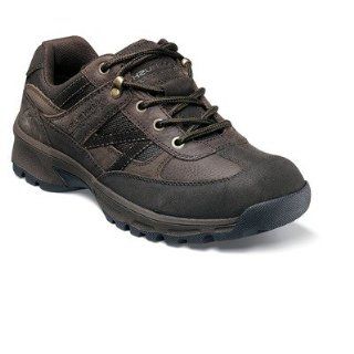 Nunn Bush Mens Terra Shoe, 14, Brown Shoes