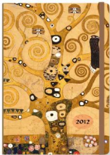 Tree of Life 2012 Calendar (Calendar)