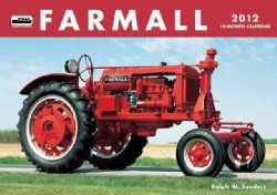 Farmall 2012 Calendar (Calendar)