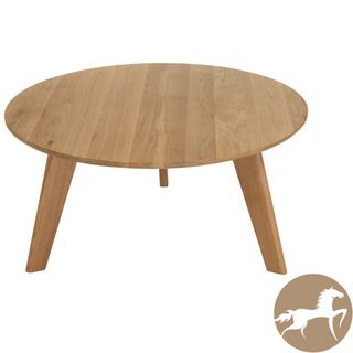 Christopher Knight Home Russert Solid Oak Table