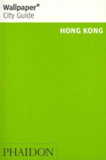 Wallpaper City Guide Hong Kong 2012 (Paperback) Today $8.87
