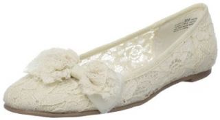 CL By Chinese Laundry Womens Gisselle Ballet Flat Shoes