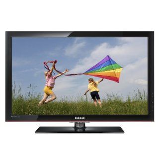 Samsung PN50C450 50 Inch 720p Plasma HDTV (Black