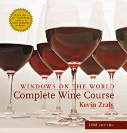 Windows on the World Complete Wine Course, 2008