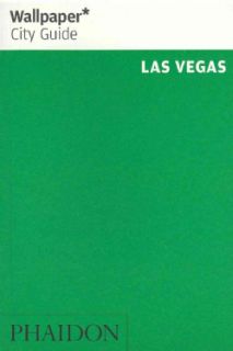 Wallpaper City Guide Las Vegas 2013 (Paperback) Today $9.45