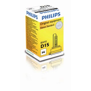 Ampoule Philips D1S Xénon Standard 35W   Achat / Vente PHARES