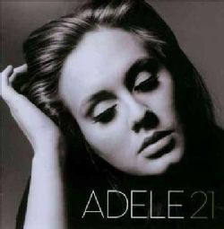 Adele   21 Bonus Disc Edition (Import)