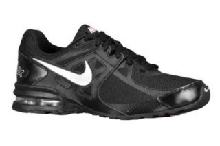 Nike Air Max Limitless 2 Running Shoe Black/Pink/Silver Size 11 Shoes