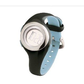 Nike Triax Swift Sync Digital Watch   Fern/Flash   WC0043