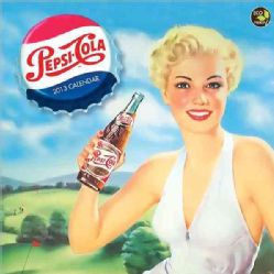 Pepsi Cola 2013 Calendar