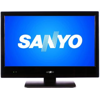 SANYO DP19241 18.5 inch 720p LED TV (Refurbished)