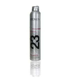 Redken 23 11 ounce Hairspray (Pack of 3)