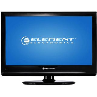 Element ELCFT191 19 inch 720p LCD TV (Refurbished)