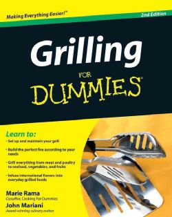 Grilling Buy Cooking & Food Books, Books Online