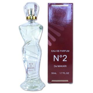 Makari 1.7 ounce Number 2 Perfume