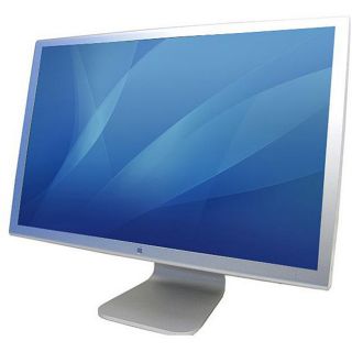 Apple A1081 20 inch LCD Monitor (Refurbished)