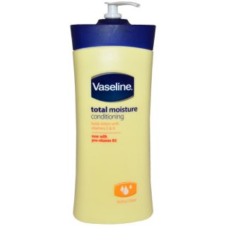 Total Moisture Conditioning 20 ounce Body Lotion