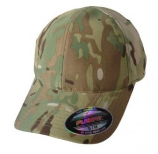 Tactical MultiCam® SPECOPS Camo Flexfit Hat Ball Cap