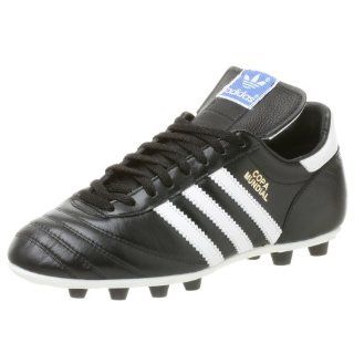 Copa Mundial 25th Anniversary Soccer Shoe Set,Black/White,11 M Shoes