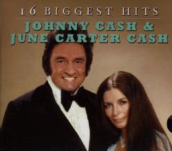 June Carter   16 Biggest Hits Today $6.90 5.0 (2 reviews)