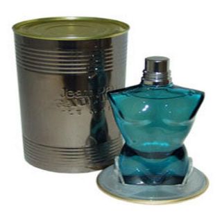 Jean Paul Gaultier Mens 4.2 ounce Aftershave Lotion