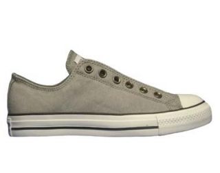 Chuck Taylor All Star Grey Slip 125620F mens 4/ womens 6 Shoes