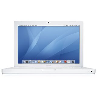 Apple Macbook MB881LL/A Laptop Intel Core 2 Duo 2.0Ghz 2GB 120GB DVD