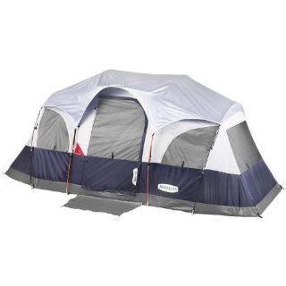Magellan Outdoors Badlands Cabin Tent